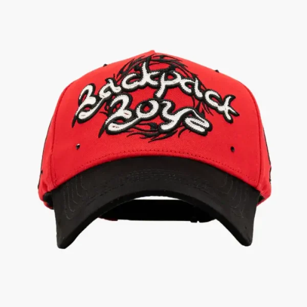 Backpack Boyz Cap