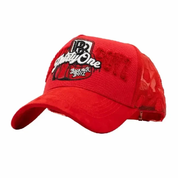 Backpack Boyz x Thirty One Hats (1)