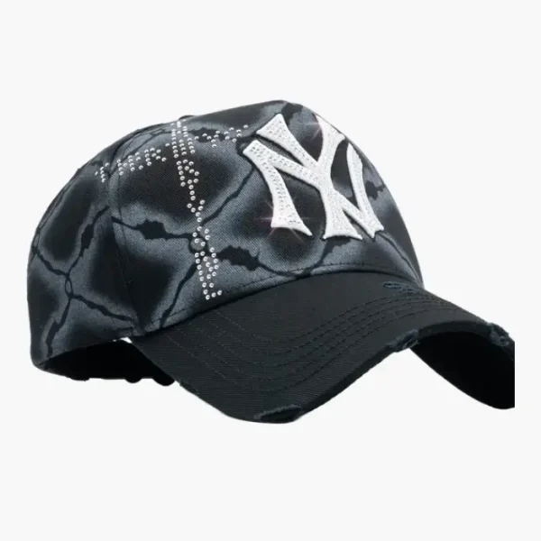 CAGED IN HAT (1)