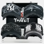 FULL SET” WITH FREE BRIEFCASE
