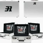 FULL SET” WITH FREE BRIEFCASE (4)