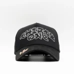 Gorra 31 Hats “Murakami” Black