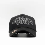 Gorra 31 Hats “Murakami” Black