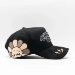 Gorra 31 Hats “Murakami” Black (2)