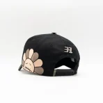 Gorra 31 Hats “Murakami” Black (3)