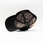Gorra 31 Hats “Murakami” Black (4)