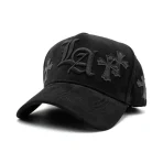 LA CHROME II X THIRTYONE HATS (1)