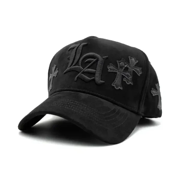 LA CHROME II X THIRTYONE HATS (1)