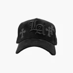 LA CHROME II X THIRTYONE HATS