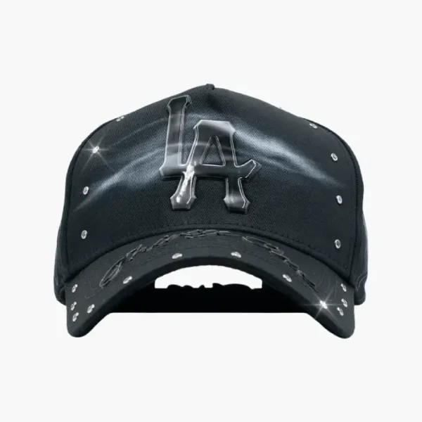 LA SMOKE HAT