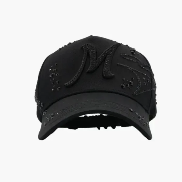 MAGO TOTAL BLACK