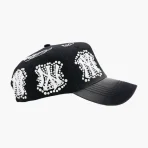 NY PEARLS HAT (1)