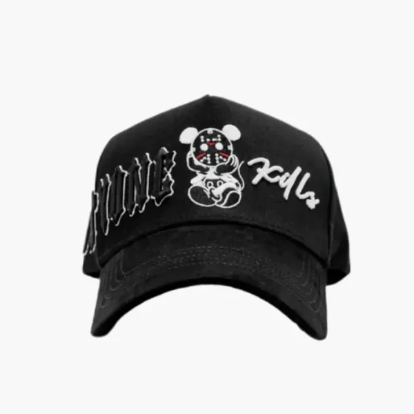 THIRTY ONE KILLS X THIRTYONE HATS