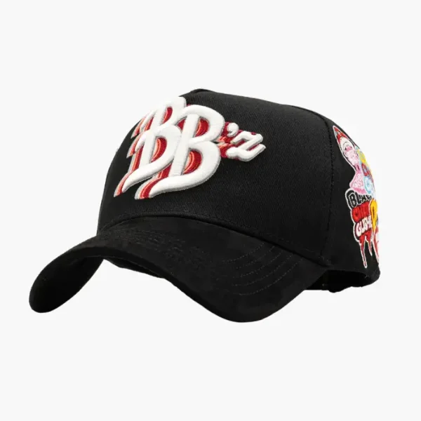 Thirty One Gelato Hat (1)