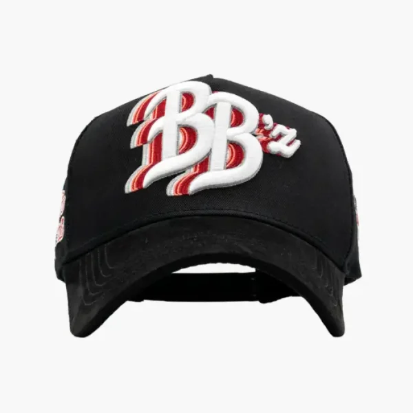 Thirty One Gelato Hat