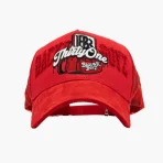Thirty One La Mochila Red Hat