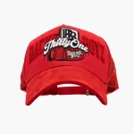Thirty One La Mochila Red Hat