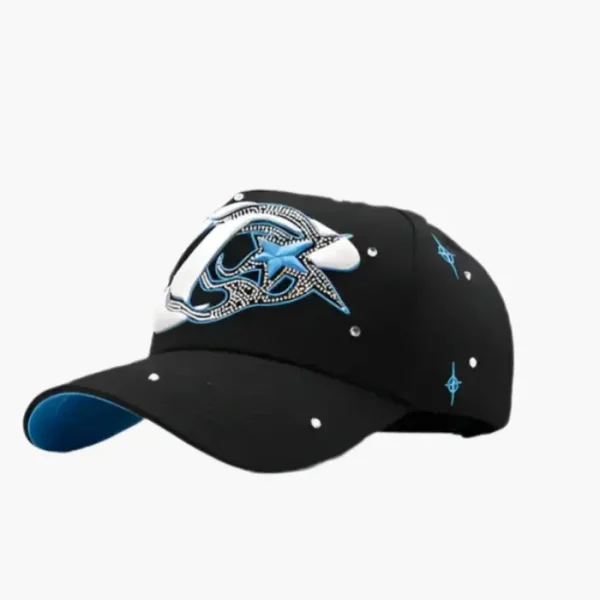 Thirty One T Star Hat (1)