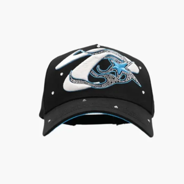 Thirty One T Star Hat