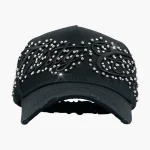 UNCUT GEMS HAT