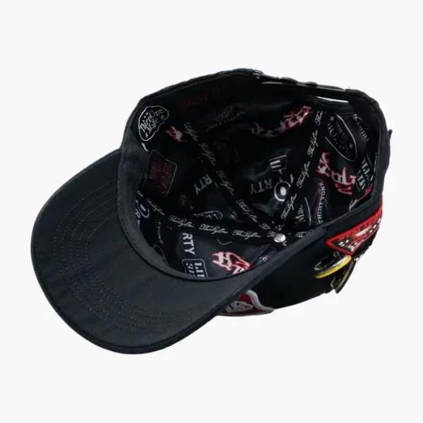 VARSITY 31 Hat (1)